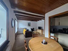 Appartement Villa Jeanne