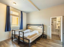 a&o Dortmund Hauptbahnhof, hotel in Dortmund