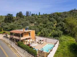 Sofia's Dreamy Retreat