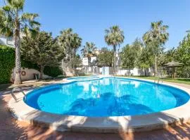 Villa Matías