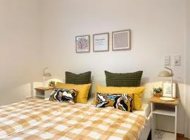 The Relaxed Apartment Oberursel