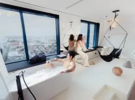 Zonar Zagreb by Maistra City Vibes, hotel Zágrábban
