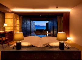 Tara Dakeonsen Kanigoten, Hotel in Tara