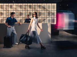 Zonar Zagreb by Maistra City Vibes, hotel en Zagreb
