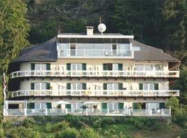 Seehaus Gaby, hotel v destinaci Reifnitz