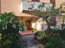 B&B da Orietta, bed and breakfast v destinaci Potenza Picena