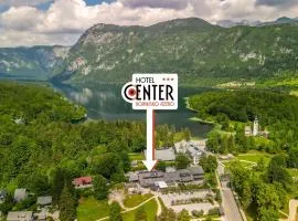 Hotel Center Bohinjsko Jezero