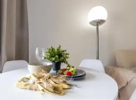 Apartamentos Alboran-Arysal