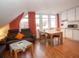 Kettelhack Appartement -Ke- im KETTELHACK
