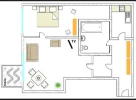 Kettelhack Appartement -Kf- im KETTELHACK