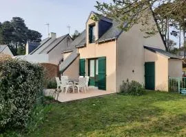 Agreable maison a Piriac-sur-Mer