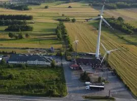 Pokoje Gościnne POL PETRO