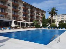 Payet Apartments
