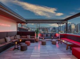 Wabi Hostels, hostel in Istanbul