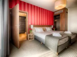 Focus Hotel Premium Gdańsk