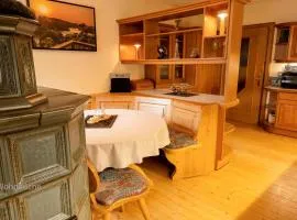 GORI Boutique Apartments – Tirol