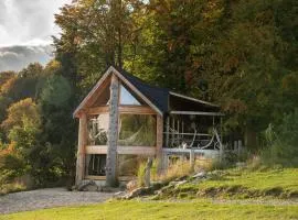 Górna Chata Mountains Chalet - Stable Cottage
