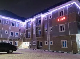 BONPHINE LUXURY SUITES