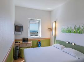 Hotel ibis Budget Porto Gaia, готель у місті Віла-Нова-де-Гая