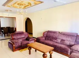Lux Suites Furaha Holiday Apartments Nyali