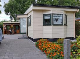 Chalet Zeeweg, Hotel in Nunspeet