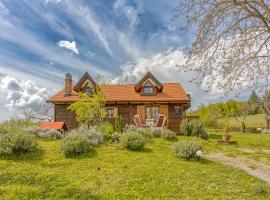 Rural House With Wellness - Happy Rentals, hotel in Sveti Ivan Zelina