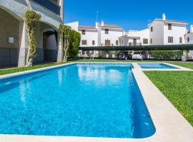 Rentalmar Nabila, Hotel in Miami Platja