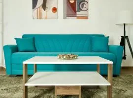 Residenza dei Molini Monza centro