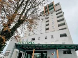 Apartamenty Sunline Kołobrzeg