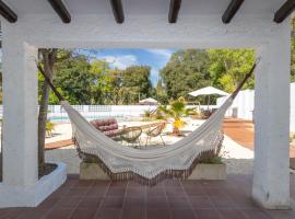 Mas Tinus - Lavanda, hotel in Santa Cristina d'Aro