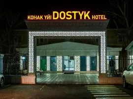 Dostyk Hotel Bautino