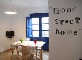 Apartament - COMPARTIR, hotel a Cadaqués