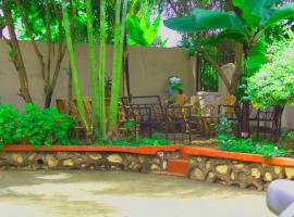 Ariel comfort home, holiday rental in Arusha