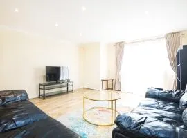 Austin David Apartments - Hendon Pad