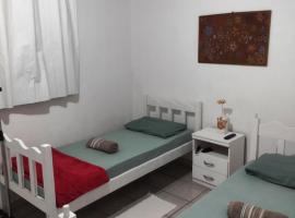 Hospedagem Progresso, homestay in Juiz de Fora