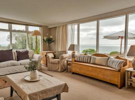 Finest Retreats - Lesceave Cottage, hotel with parking in Praa Sands