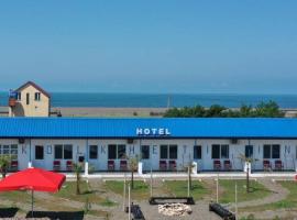 Kolkheti Inn, hotel a Grigoleti