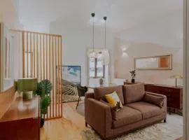 Login Luxury Apartment