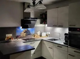 Haus für vier, kinderfreundlich!