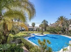 OleHolidays Carolina Golden Mile 300 metros playa