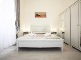 Brillante Appartamento di Sara, apartmán v destinácii Anzio