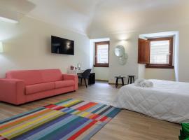 Mater Rooms&Suites, SELF CHECK IN