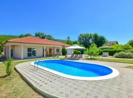 Villa Hekaterosa villa in Imotski, private pool