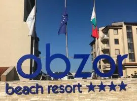 Obzor Beach Resort Beachfront