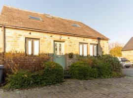 Oak Tree Cottage - Pendle - Forest of Bowland, hotell i Burnley