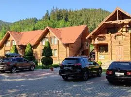 Mini Hotel Zakrut