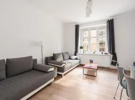 Studio by Kasprowicz Park Poznań by Noclegi Renters