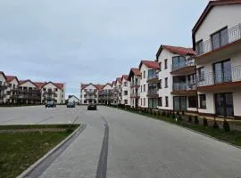 Baltic Sands Apartment Darłówko Wschodnie