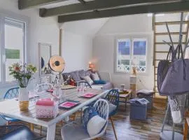 Maison Roudoudou - Charmante maison à moins de 300m de la plage