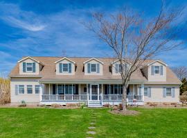 The North Fork Beach House, hotel in Southold